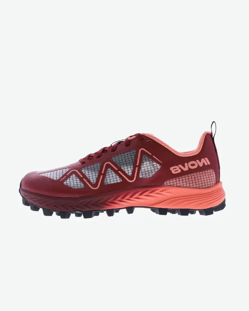 Inov-8 Mudtalon Speed Wide W - 001147-BUCO-W-001 (0) au meilleur prix !