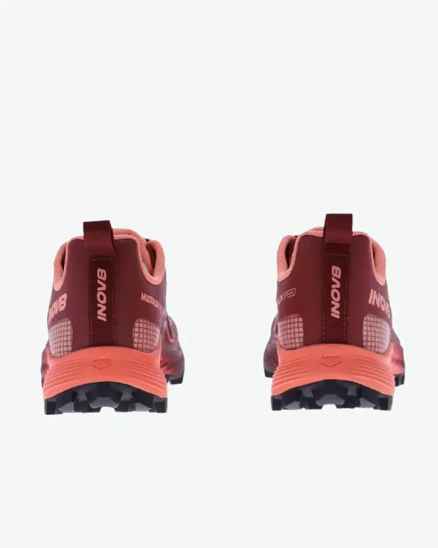 Inov-8 Mudtalon Speed Wide W - 001147-BUCO-W-001 (2) au meilleur prix !