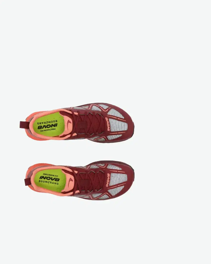 Inov-8 Mudtalon Speed Wide W - 001147-BUCO-W-001 (3) au meilleur prix !
