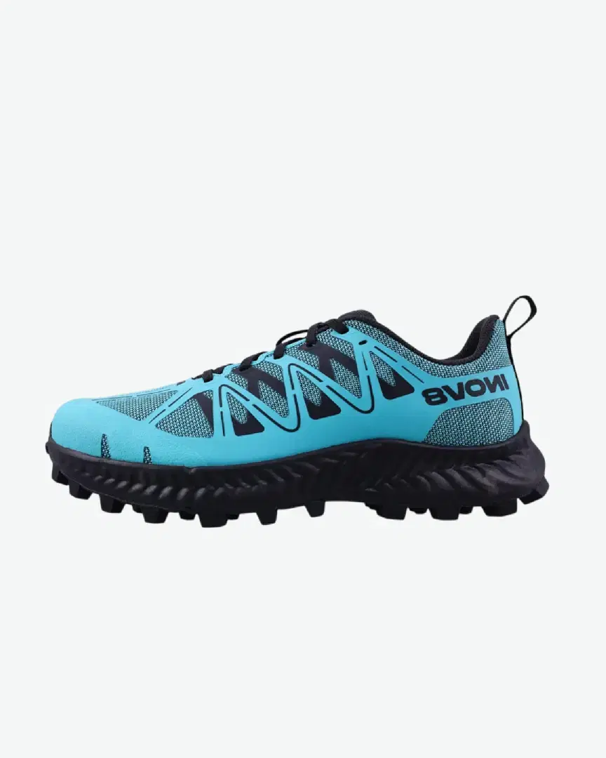 Inov-8 Mudtalon V2 Narrow W - 001648-TLBK-P-001 (0) au meilleur prix !