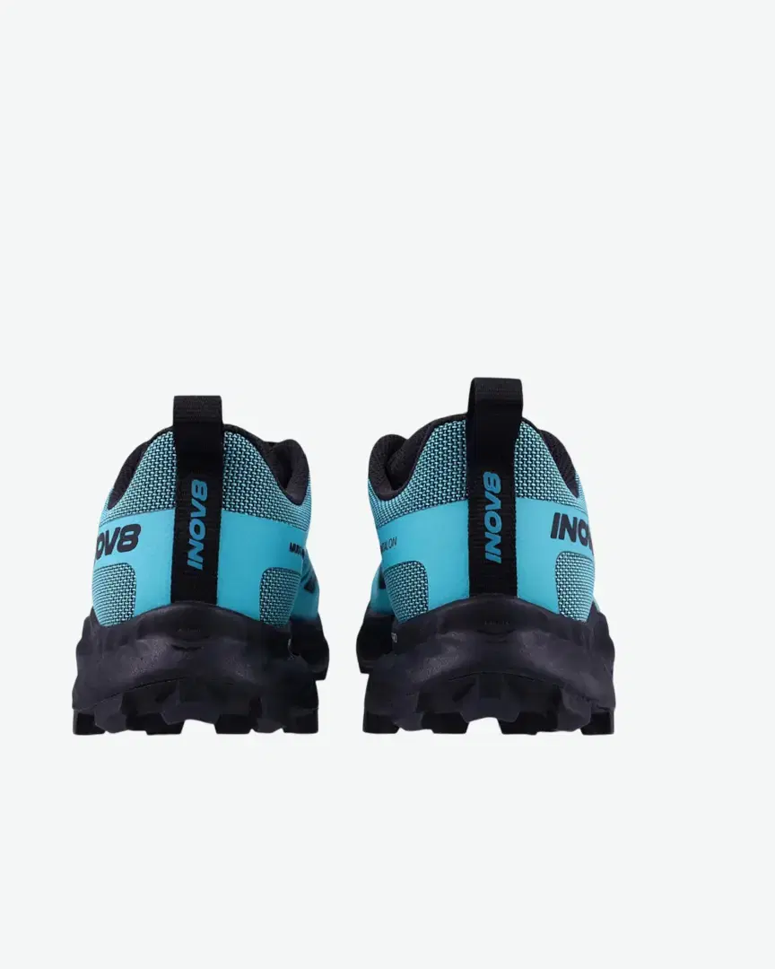 Inov-8 Mudtalon V2 Narrow W - 001648-TLBK-P-001 (2) au meilleur prix !