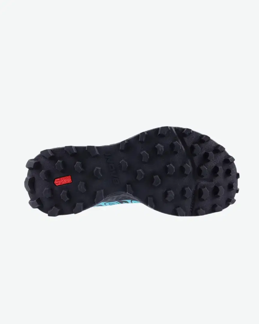 Inov-8 Mudtalon V2 Narrow W - 001648-TLBK-P-001 (4) au meilleur prix !