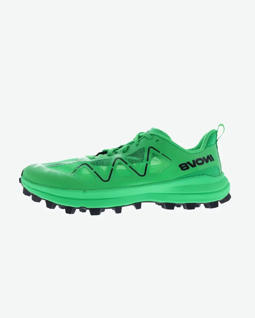 Inov-8 Mudtalon Zero Wide Hombre