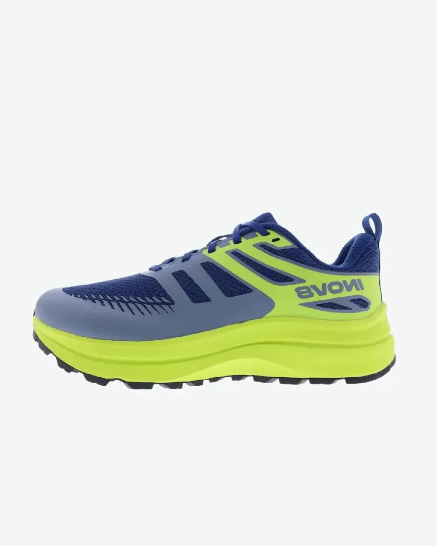Inov-8 Trailfly Max Wide Hombre