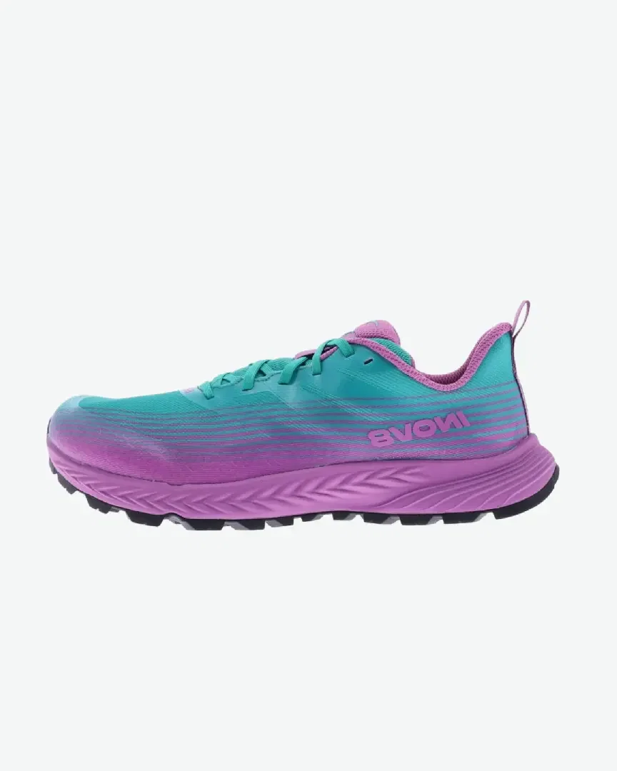 Inov-8 Trailfly Speed Wide Mujer