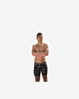 Jammer Mako Nux Hombre – 1/2
