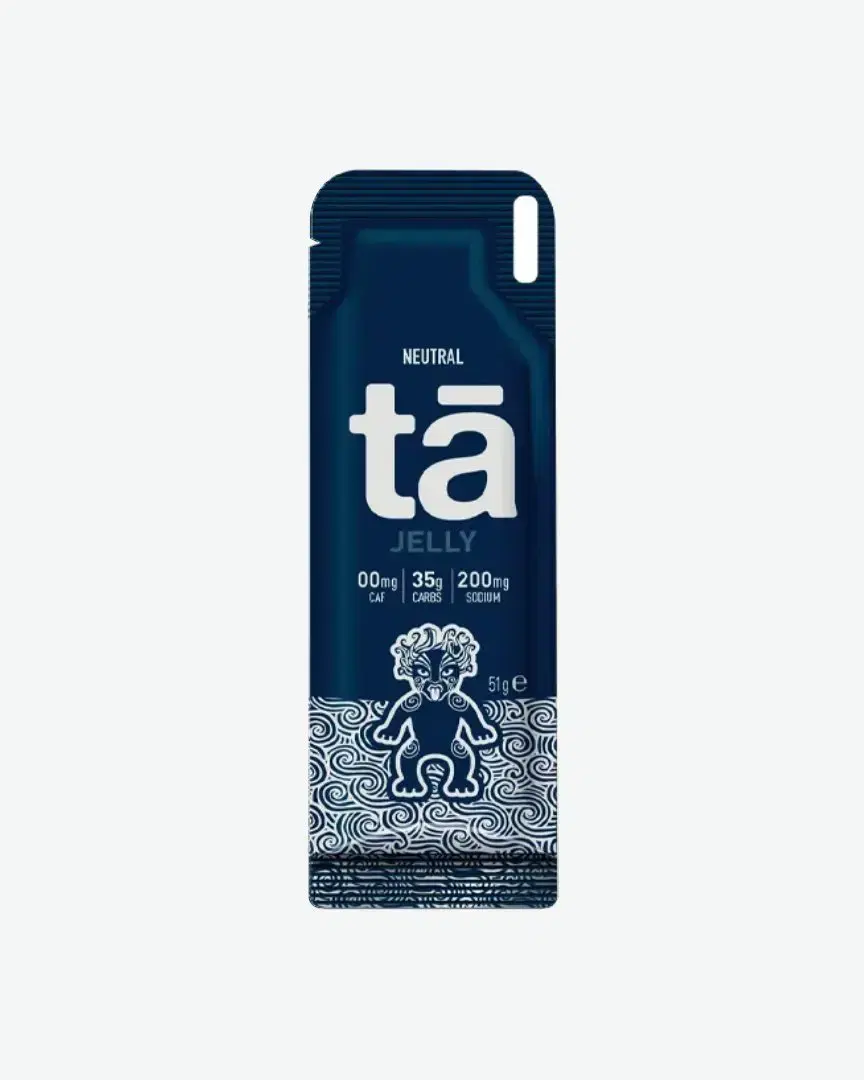 Gel de gelatina Tā Energía - Unisex (6) au meilleur prix !