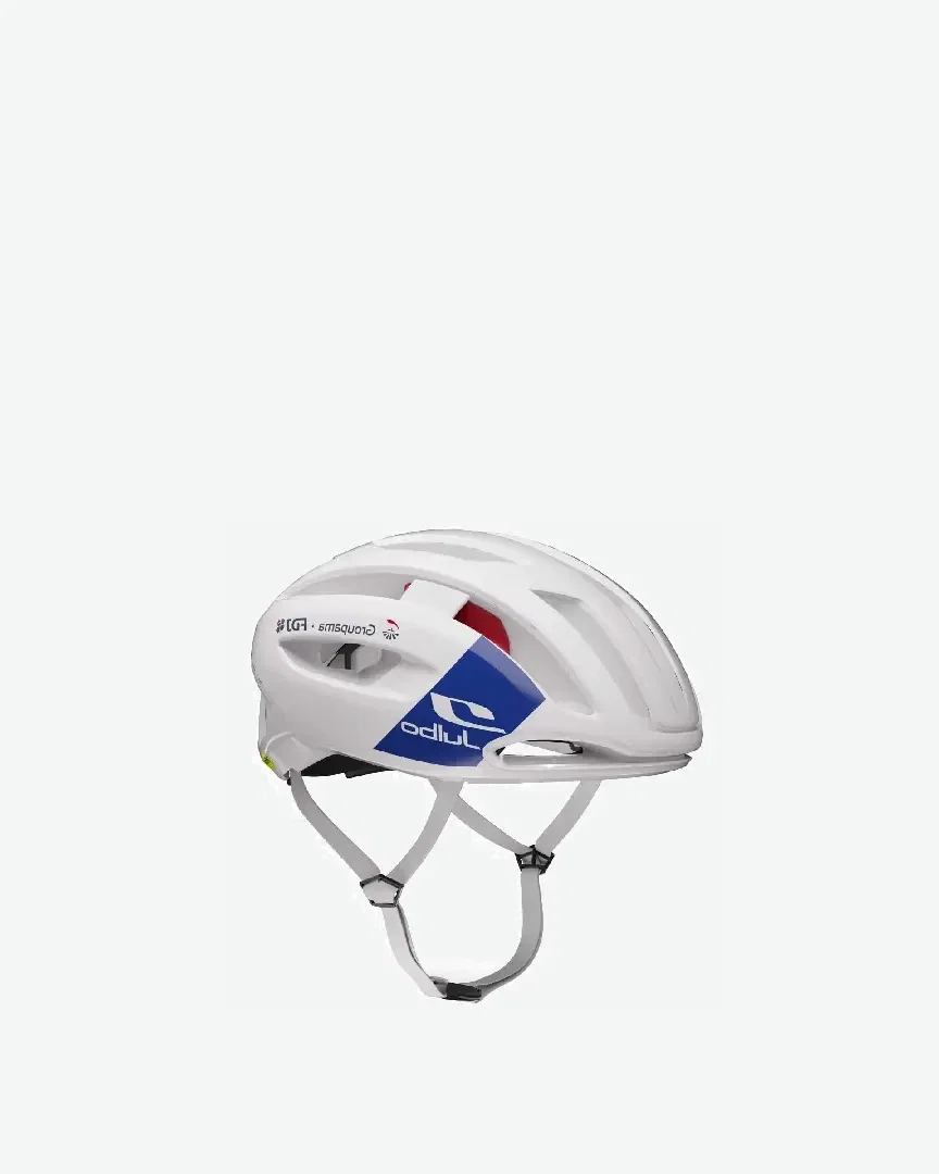 Julbo Casco Finisher Evo Groupama Fdj Mips Unisex