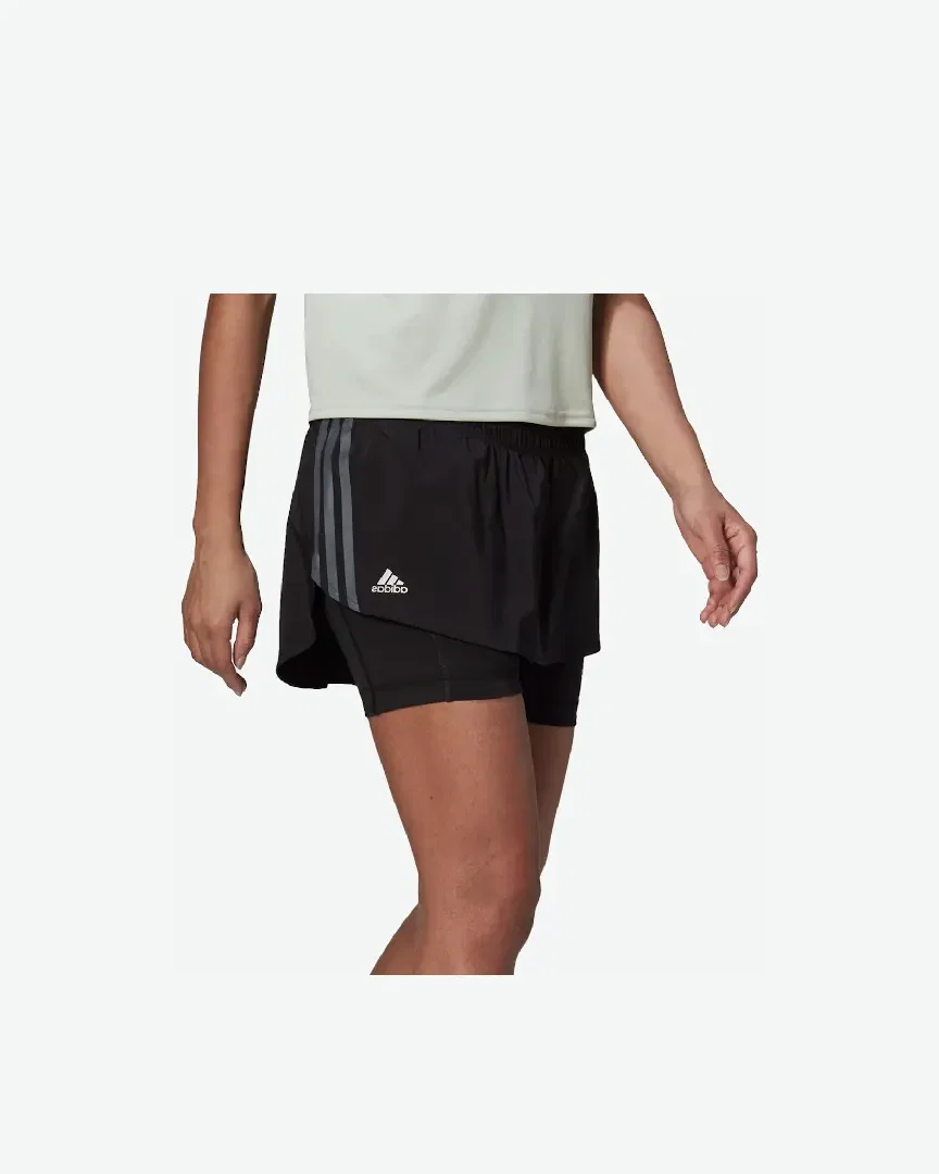 Falda Adidas Ri 3S Skort Mujer