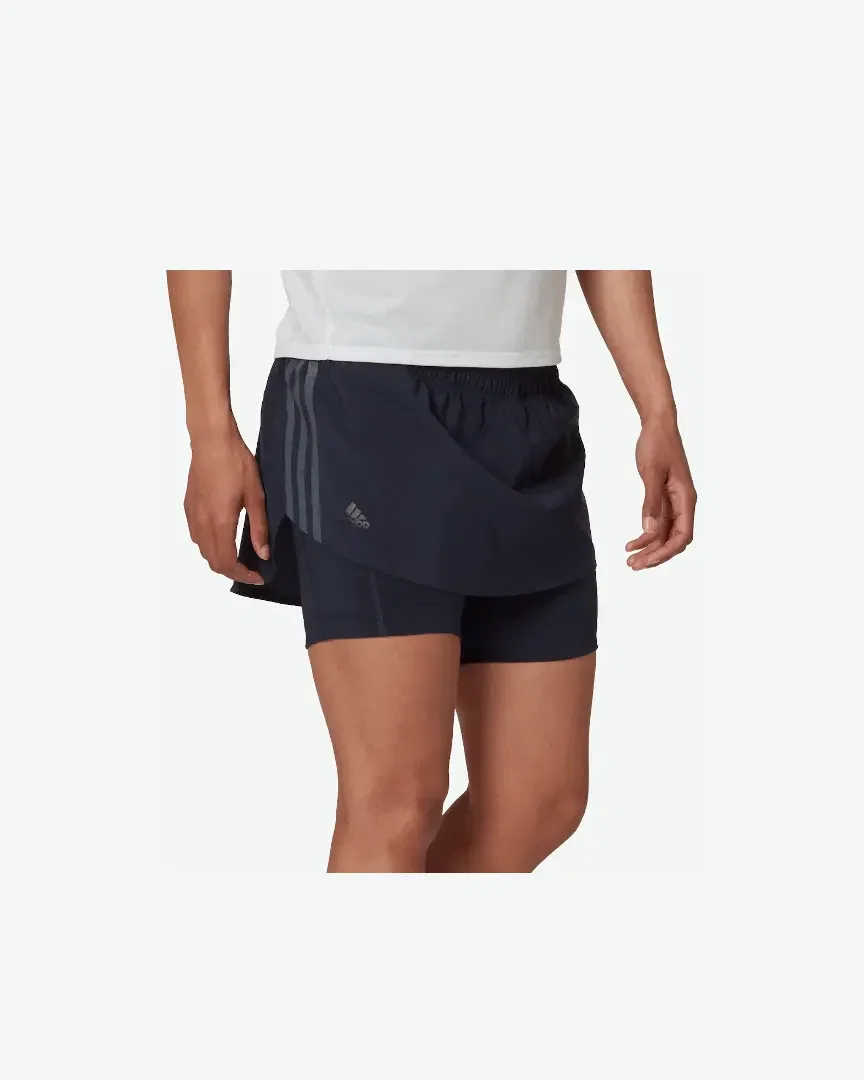 Falda Adidas Ri 3S Skort Mujer