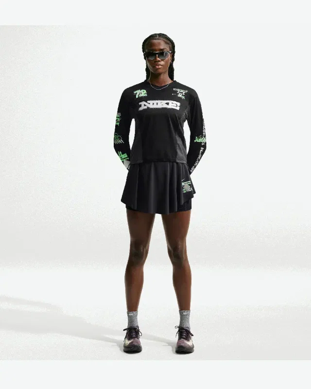 Falda corta Dri-Fit Nike Swift W