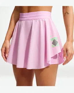 Falda corta Dri-Fit Nike Swift Mujer – 2/4