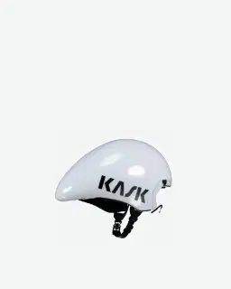 Kask Casco Contra Reloj Bambino Pro Evo Unisex – 2/2