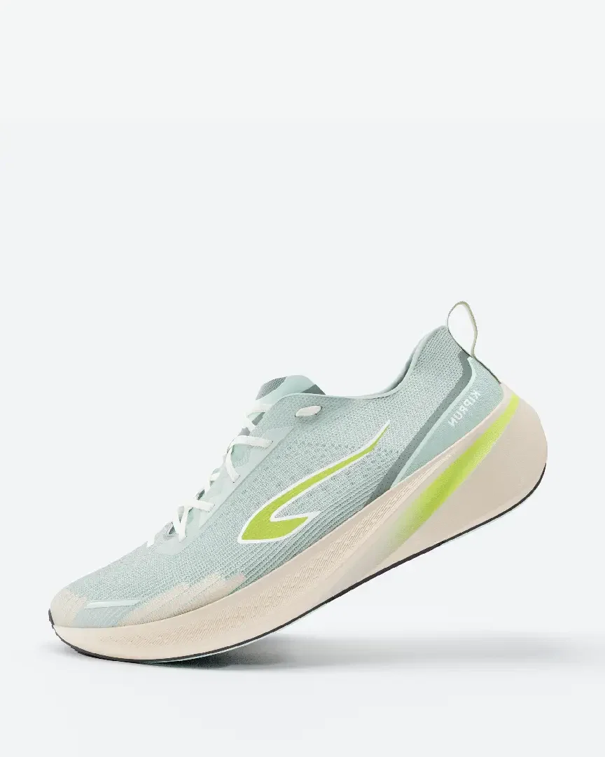 Kiprun Cushion 500E W