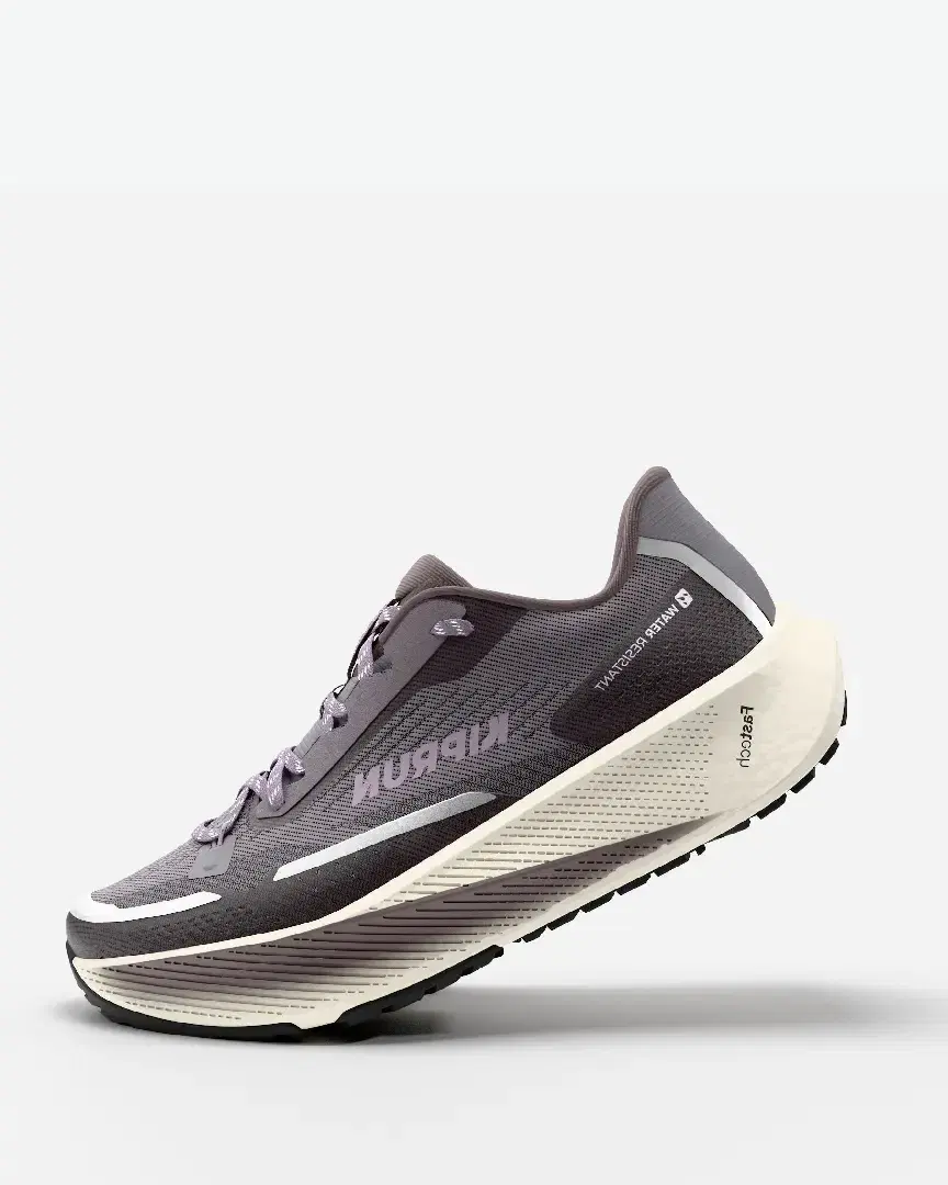 Kiprun Déperlantes Kipride Wr W - DEPERLANTES-FEMME-KIPRIDE-WR-VIOLET-MARRON-GRIS-VIOLET (0) au meilleur prix !