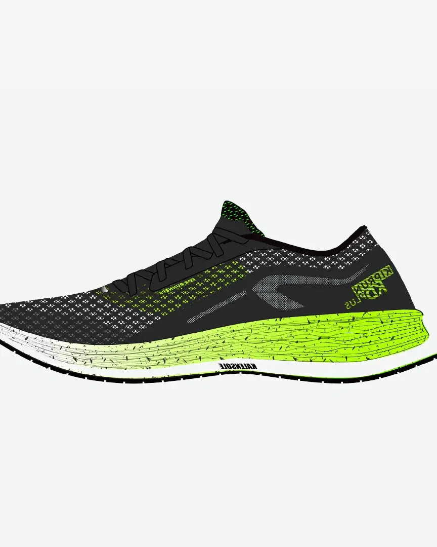 Kiprun Dynamique Kd500 M