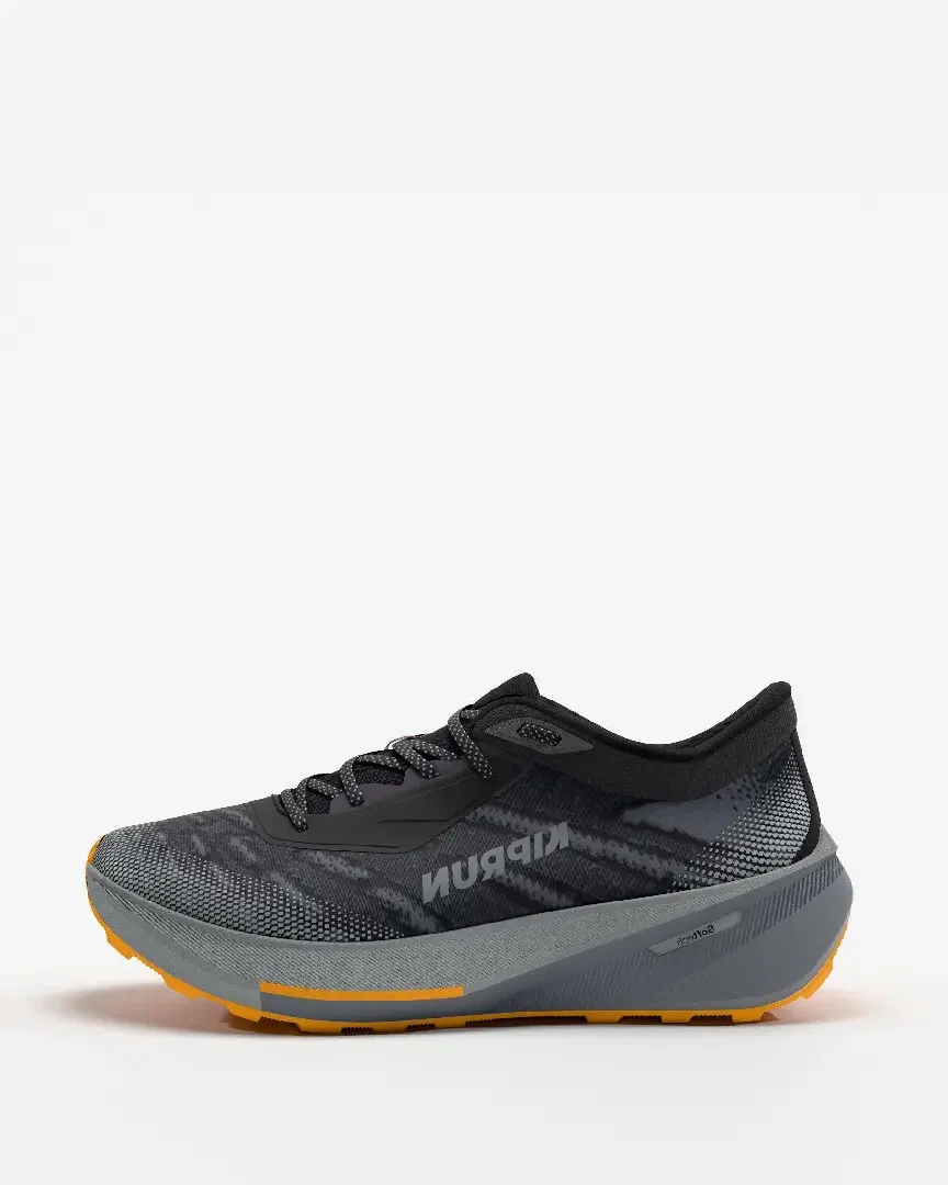 Kiprun Et Chemin Kipcore Gravelgris M