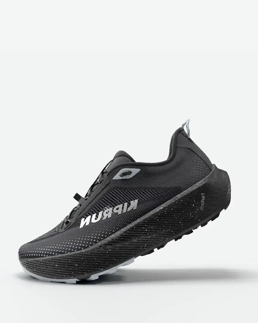 Kiprun Et Chemin Kipride Gravelgris - Women (63) ¡al mejor precio!