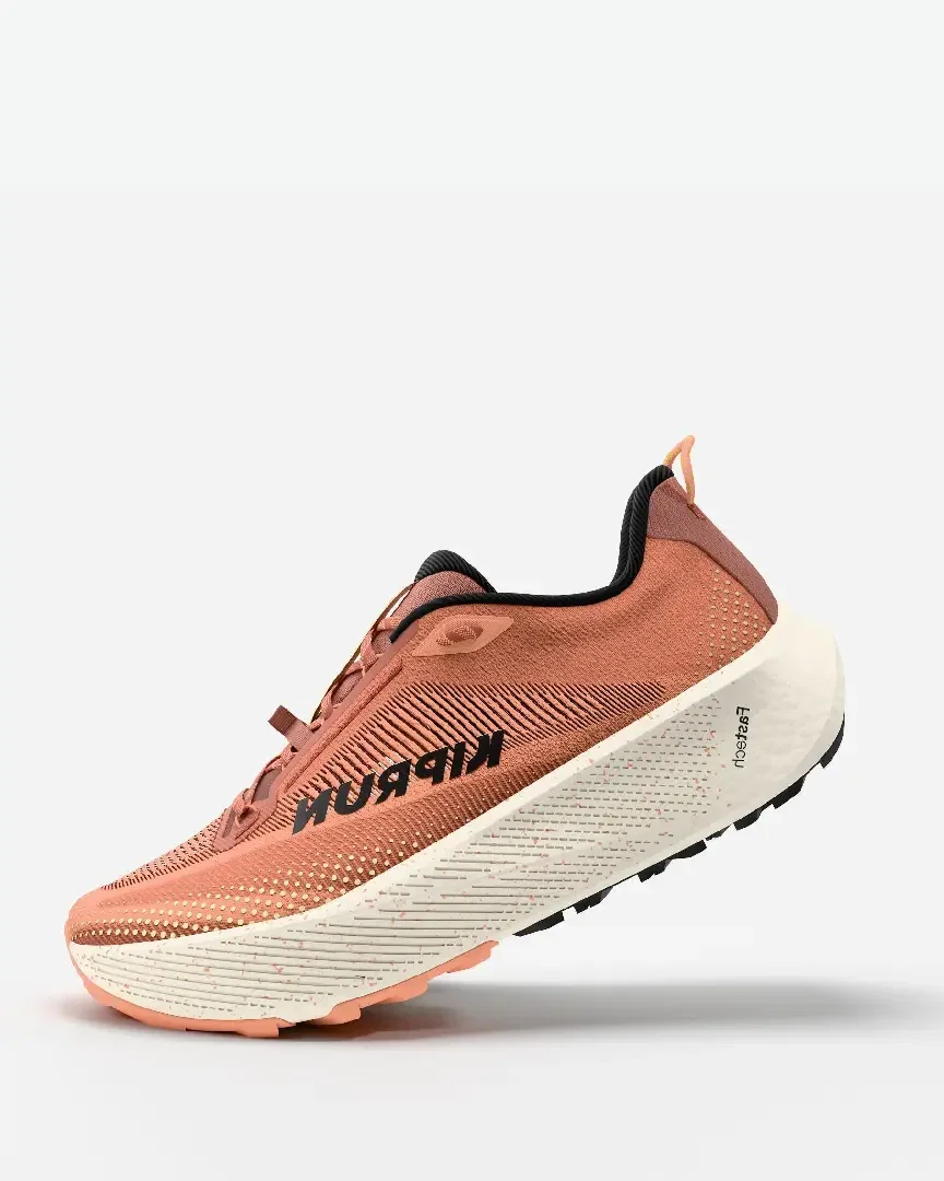 Kiprun Et Chemin Kipride Gravelnoir M