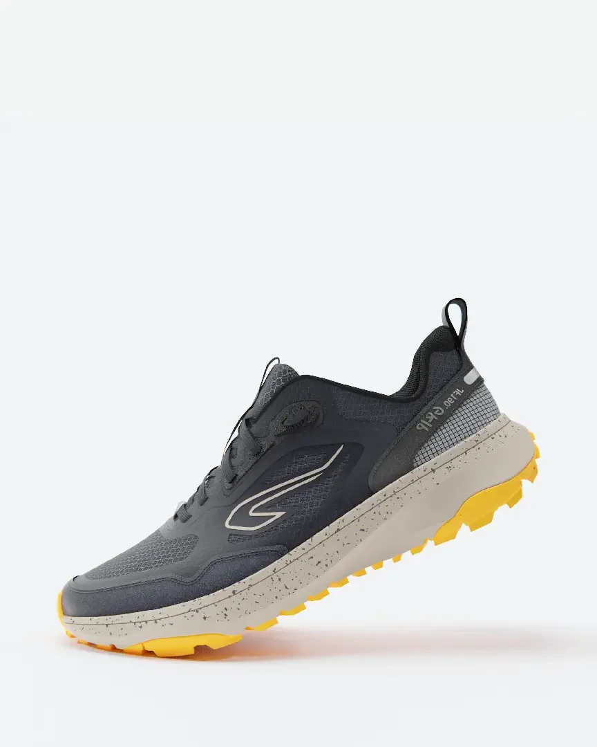 Kiprun Et Jf 190 Grip H