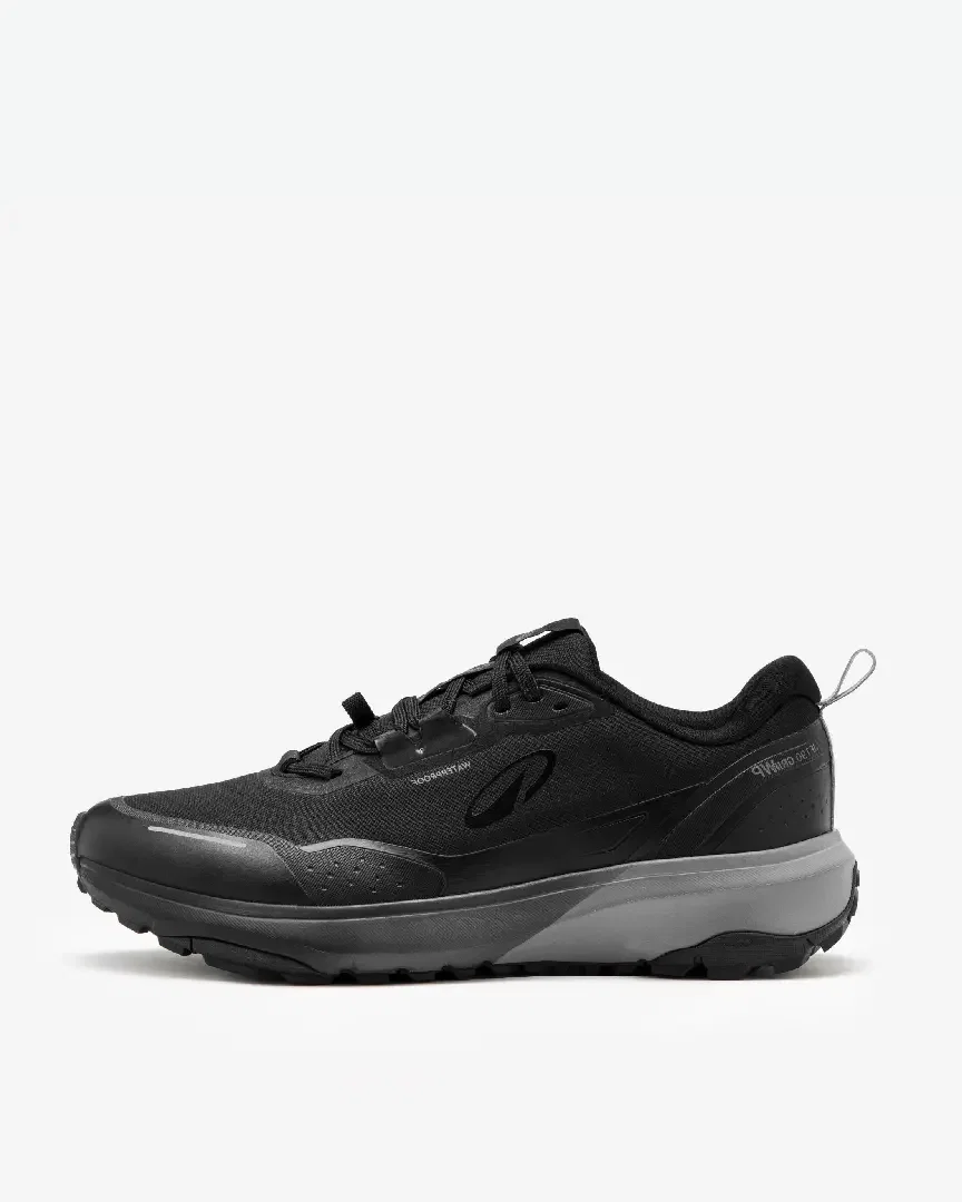 Kiprun Et Waterproof Jf 190 Grip M