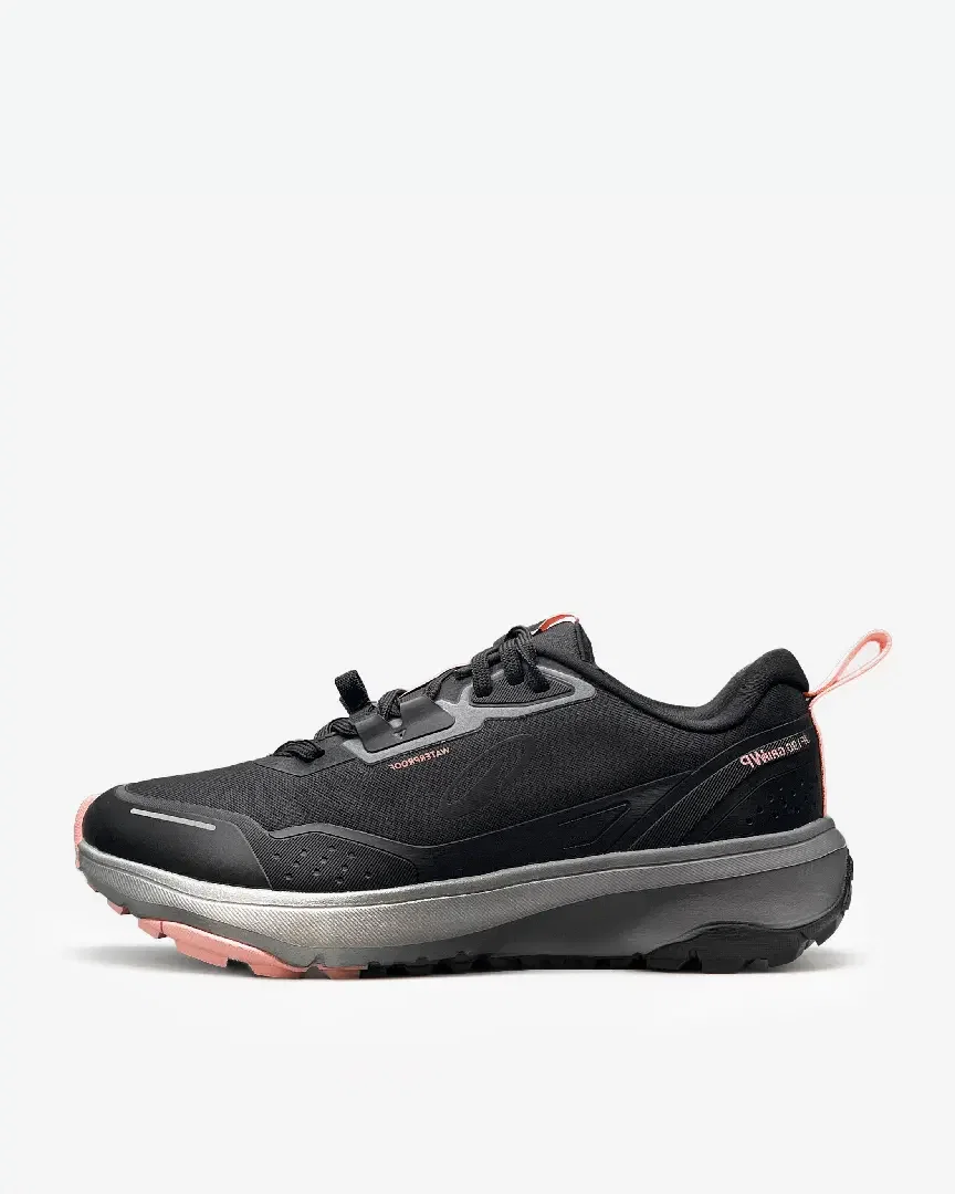 Kiprun Et Waterproof Jf 190 Grip W