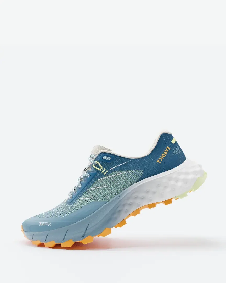 Kiprun Evadict Mt Cushion 2 M