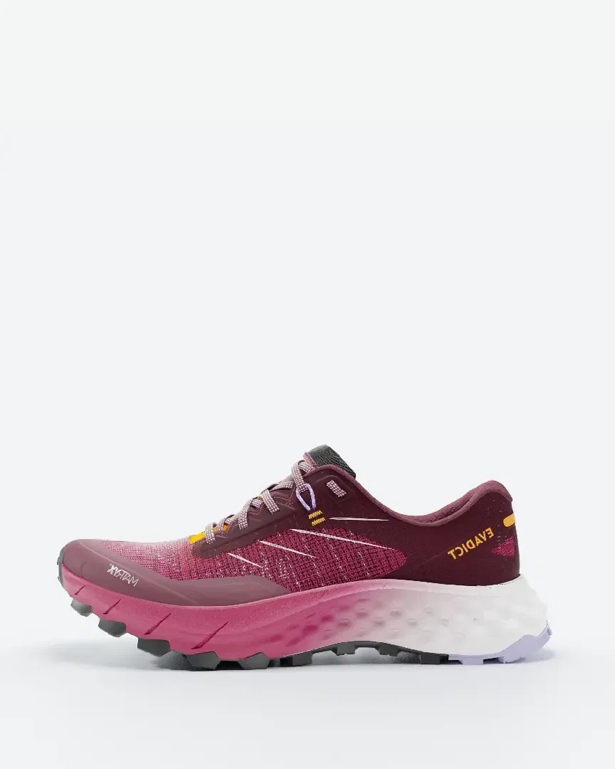 Kiprun Evadict Mt Cushion 2 W