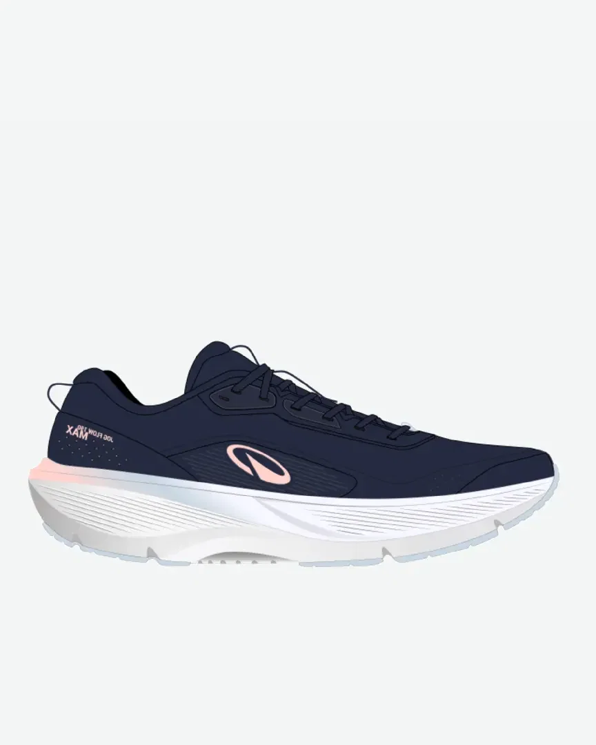 Kiprun Jogflow 190 Maxe Acier W