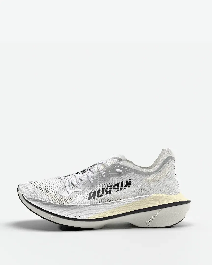 Kiprun Kd900x Ld 2Jaune W