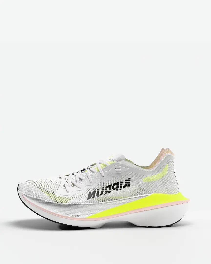 Kiprun Kd900x Ld 2Rose W - FEMME-KD900X-LD-2-BLANC-ET-ROSE-ROSE-BLANC (0) au meilleur prix !
