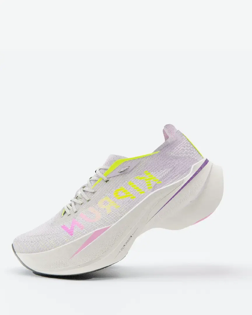 Kiprun Kd900x Ld+ Lilas W