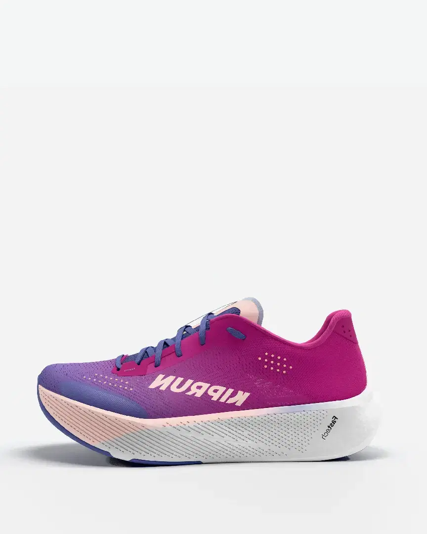 Kiprun Kipride Fuchsia W - FEMME-KIPRIDE-FUCHSIA-ROSE-VIOLET (0) au meilleur prix !