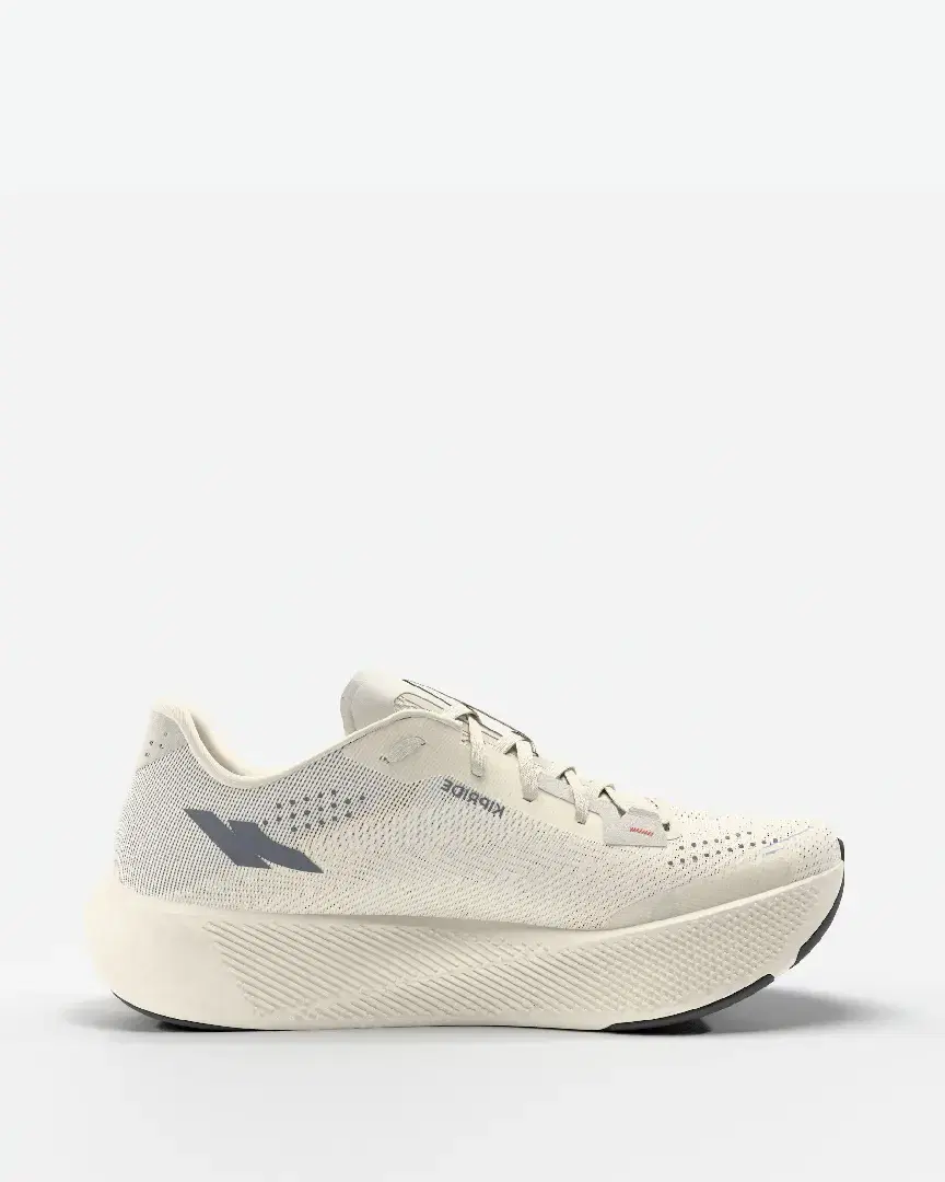 Kiprun Kipride Gris M - HOMME-KIPRIDE-BLANC-ORANGE-BLANC-ORANGE (0) au meilleur prix !