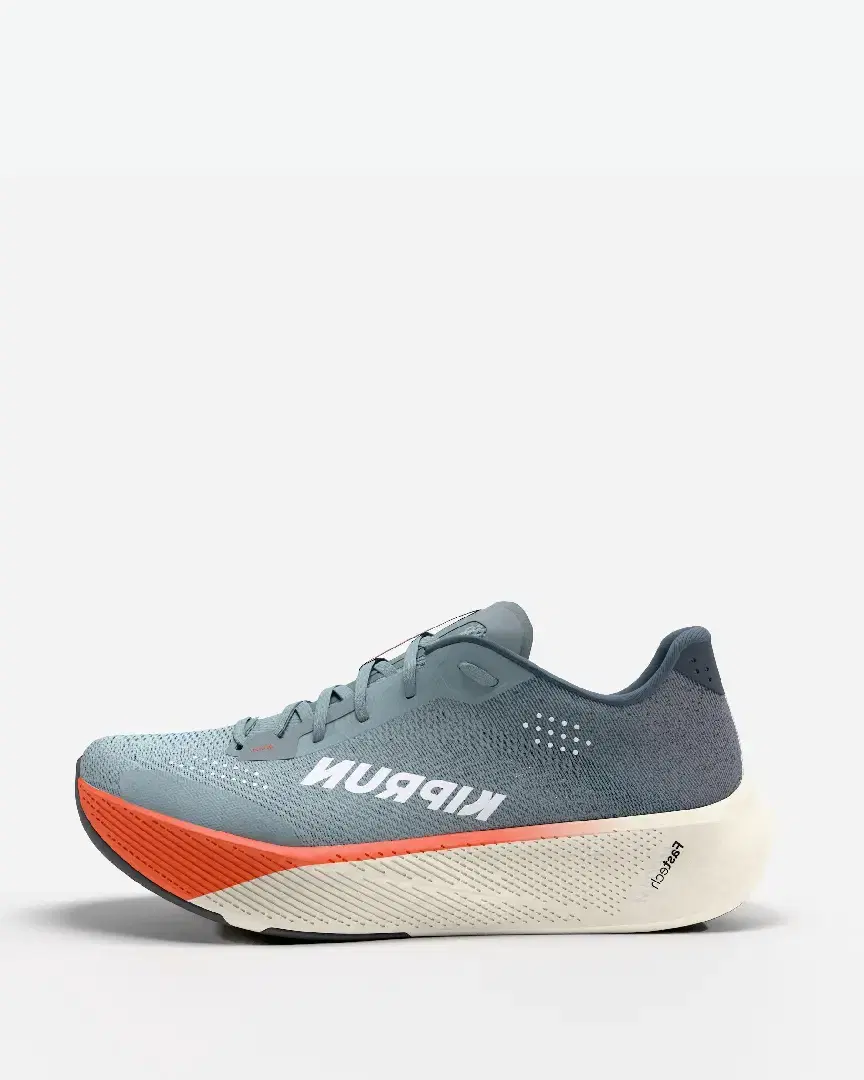 Kiprun Kipride Orange M - HOMME-KIPRIDE-BLEU-ET-ORANGE-BLEU-ORANGE (0) au meilleur prix !