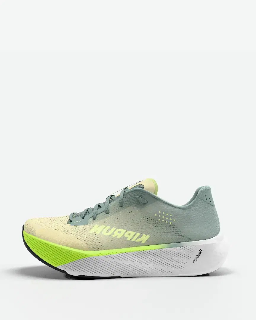 Kiprun Kipride Vert M - HOMME-KIPRIDE-VERT-JAUNE-VERT (0) au meilleur prix !