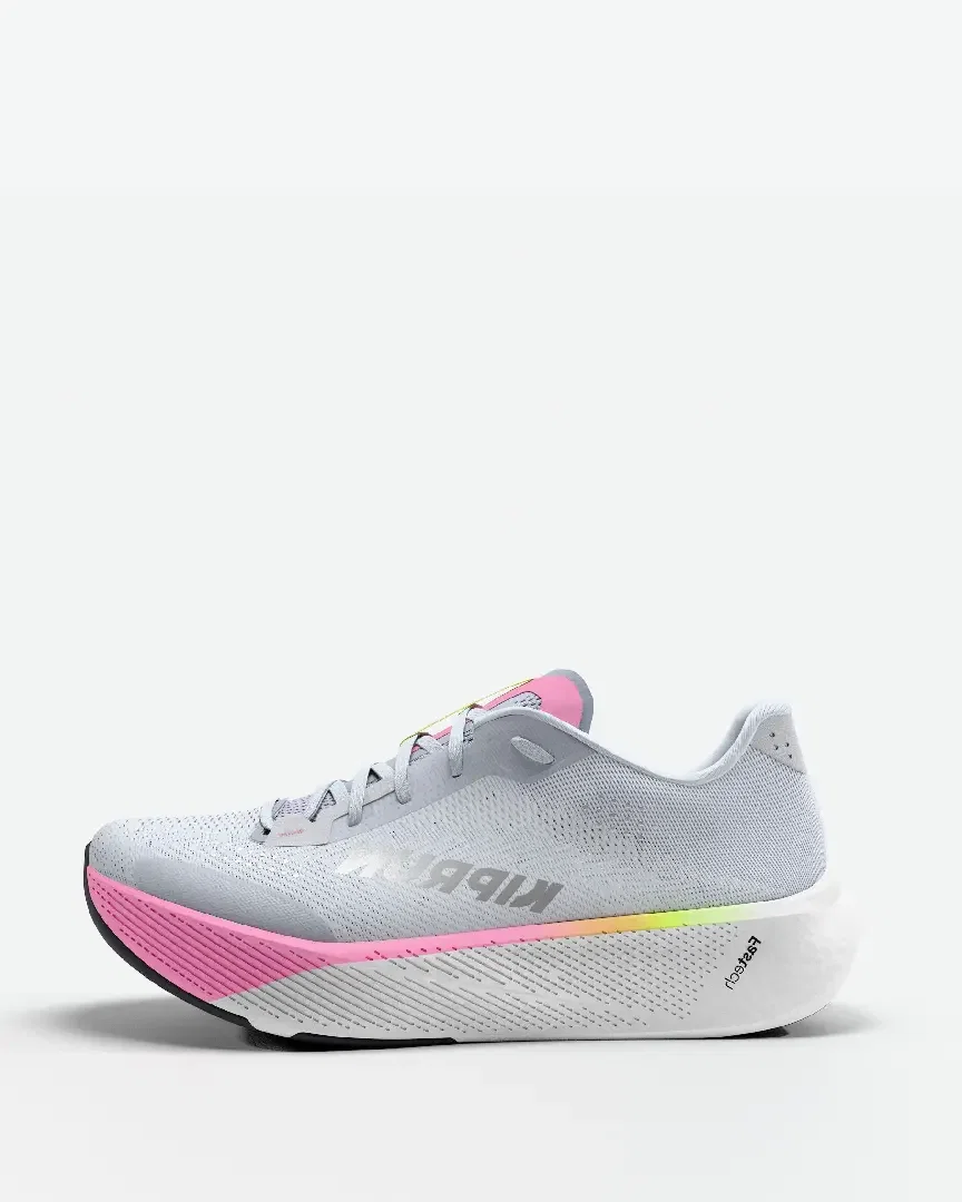 Kiprun KipriBeige Mujer