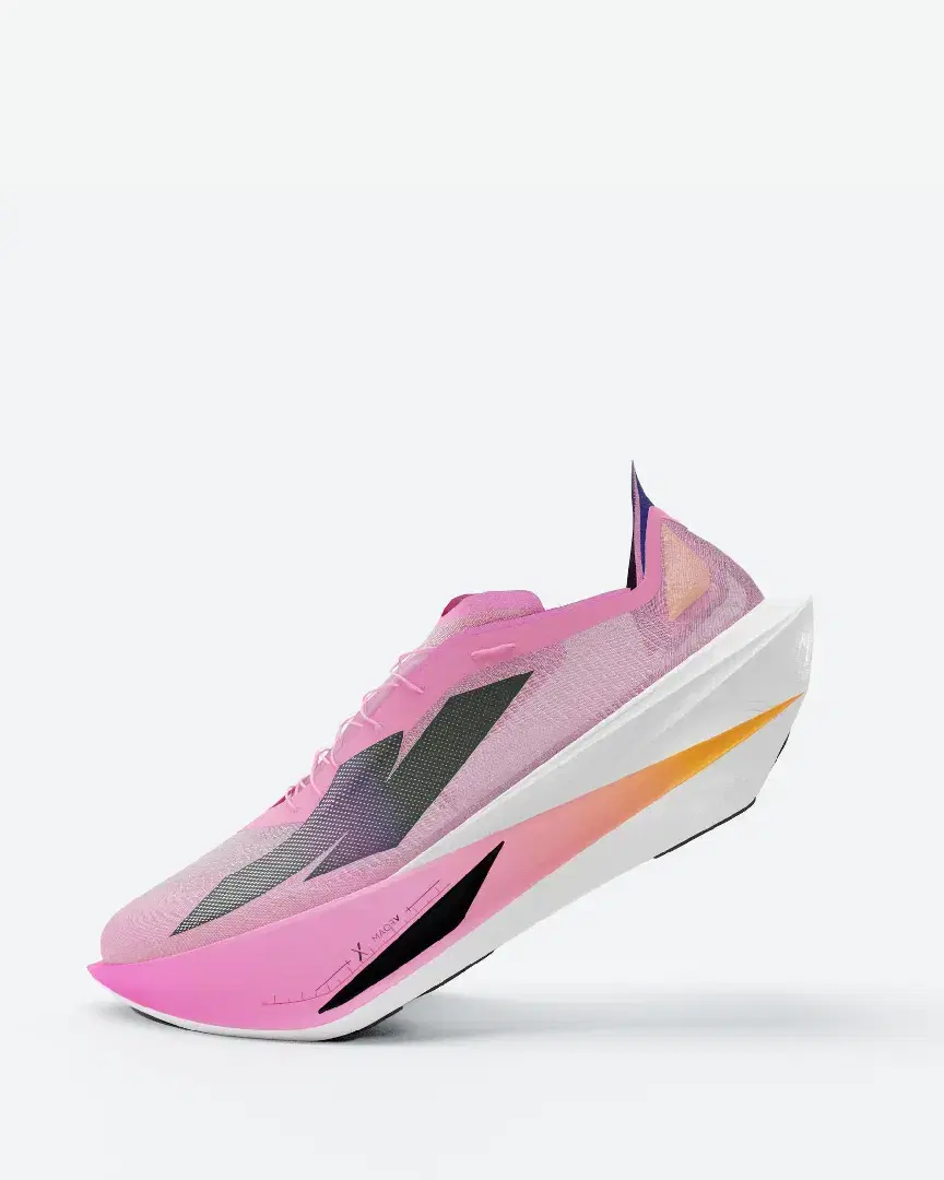 Kiprun Kipstorm Lab - Unisex (6) au meilleur prix !