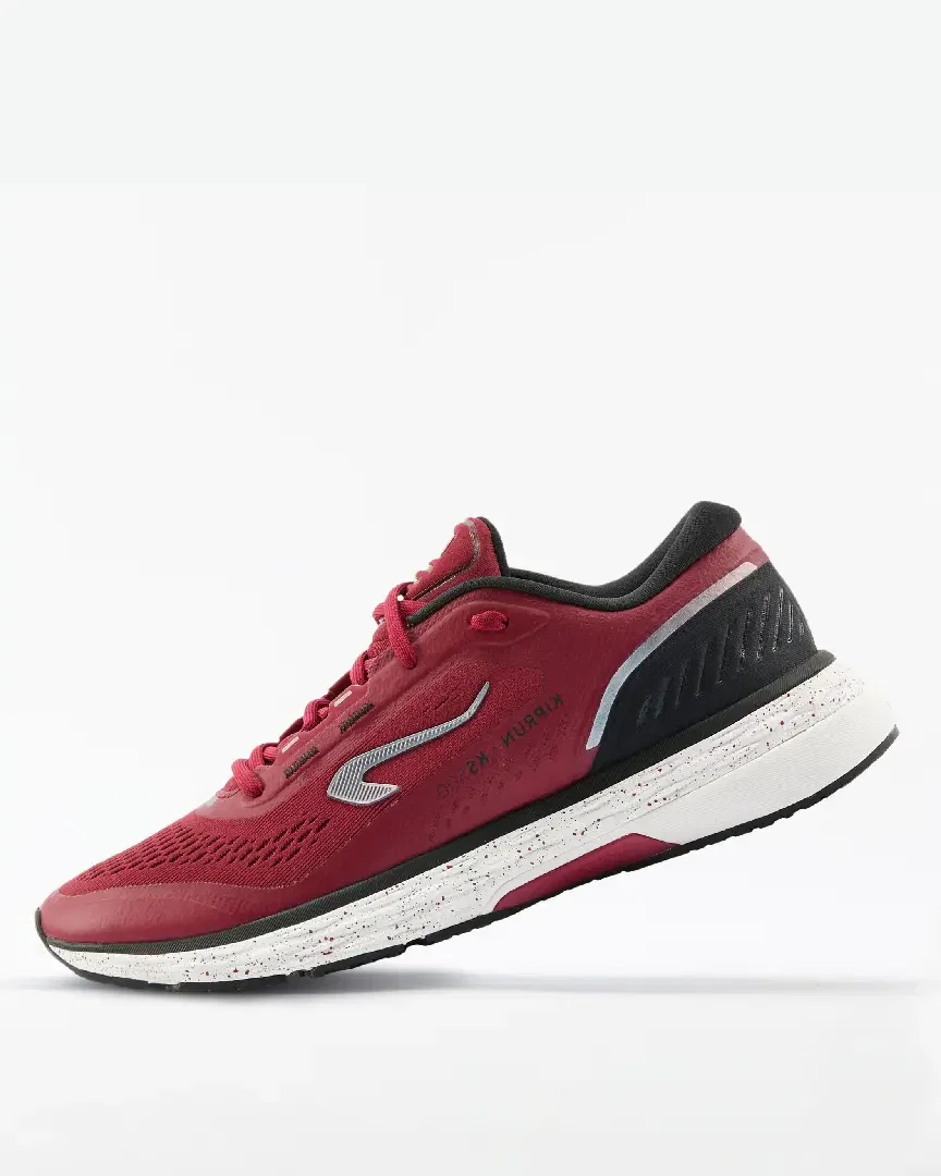 Kiprun Ks500 Bordeaux W