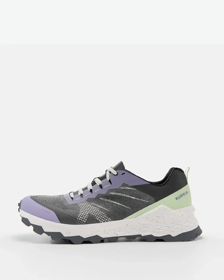 Kiprun Mt3 Fumé W