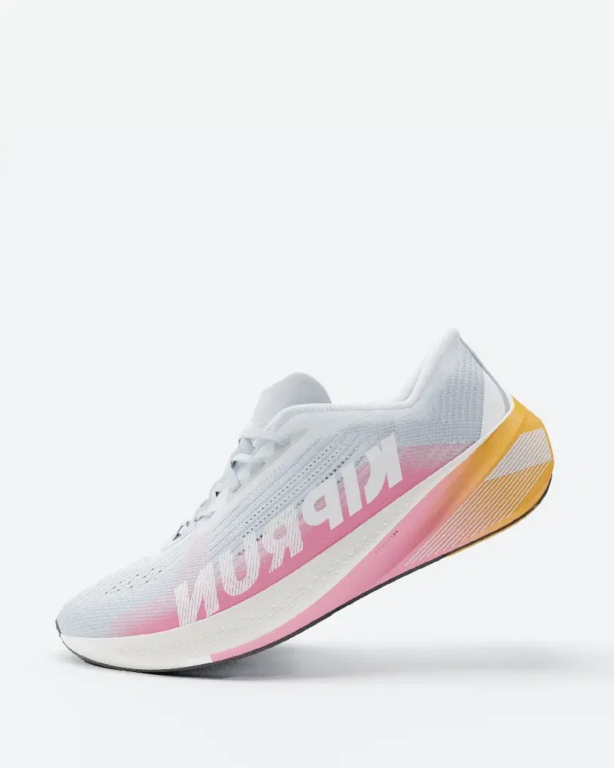 Kiprun Polyvalente Kipcore Premium Mujer
