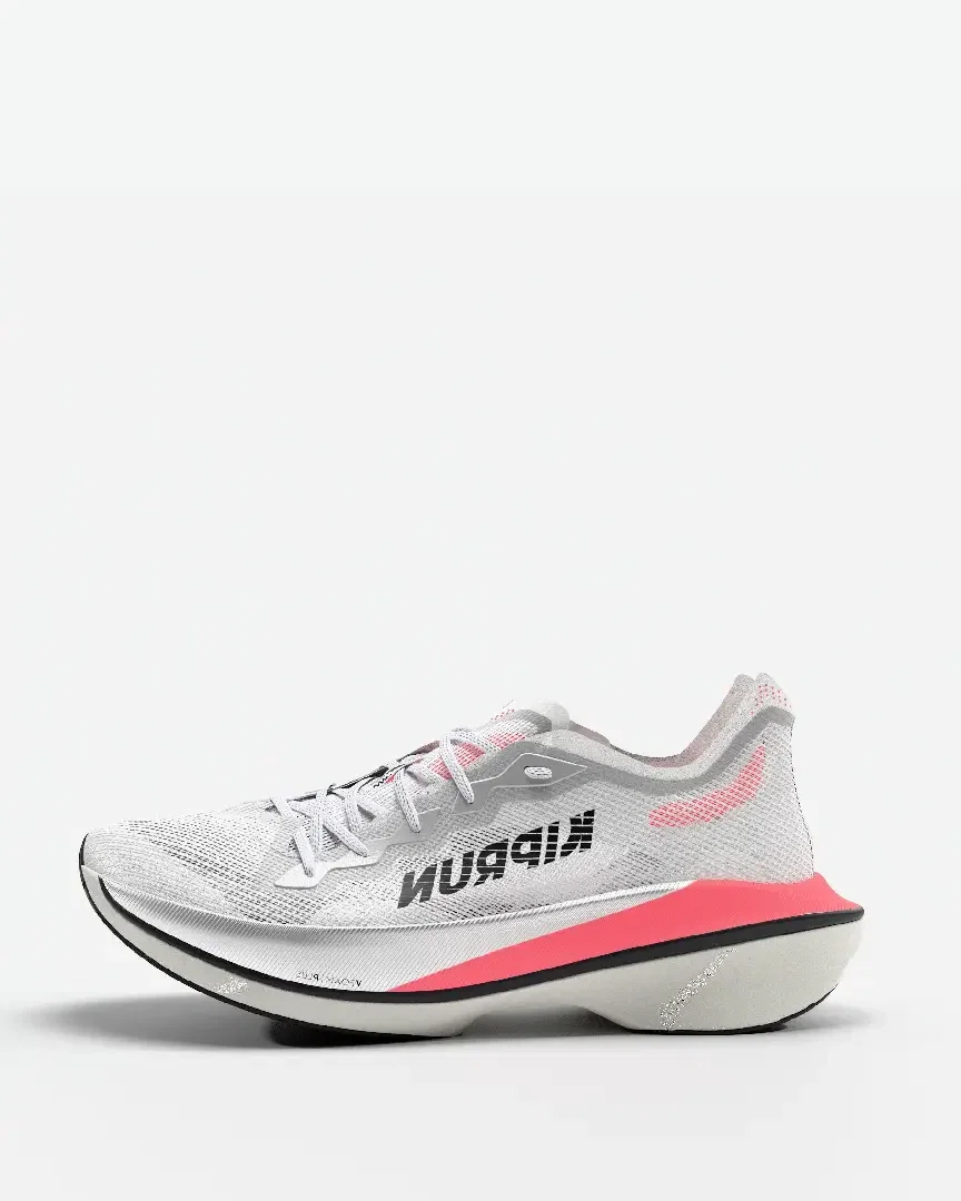Kiprun Seconde Vie Kd900x Ld 2Rose Fluo W