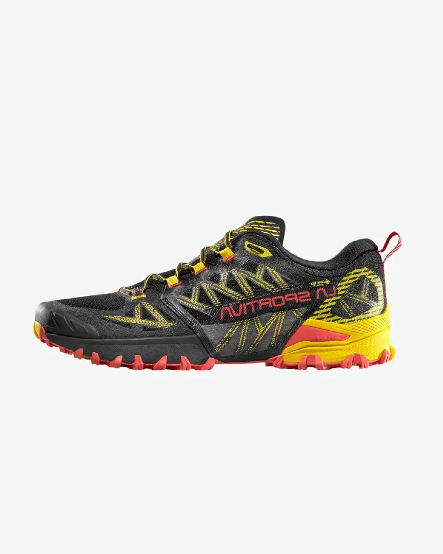 La Sportiva Bushido Iii Gtx Hombre