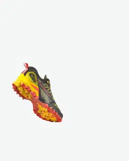 La Sportiva Bushido Iii Gtx Hombre – 4/6