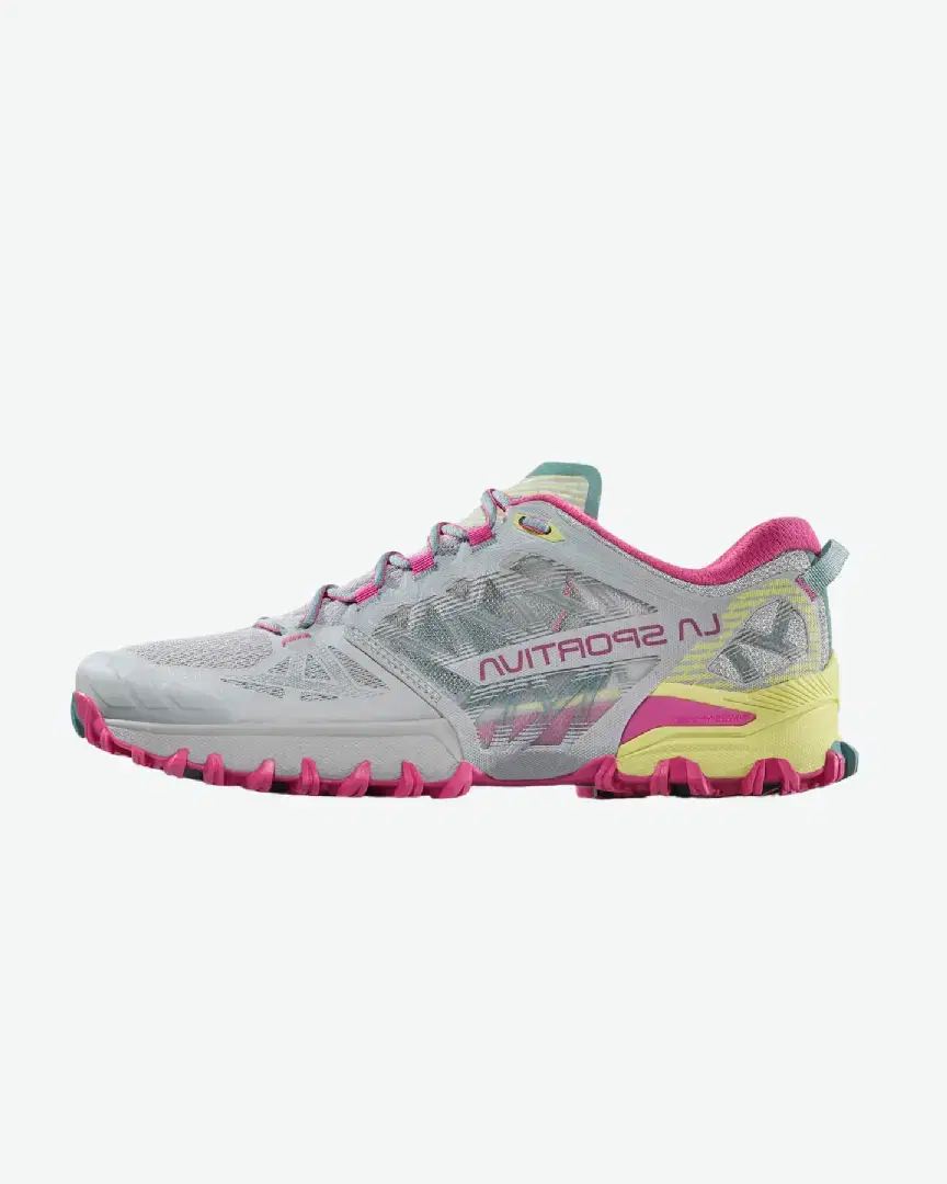 La Sportiva Bushido 3 W - Women (5) au meilleur prix !
