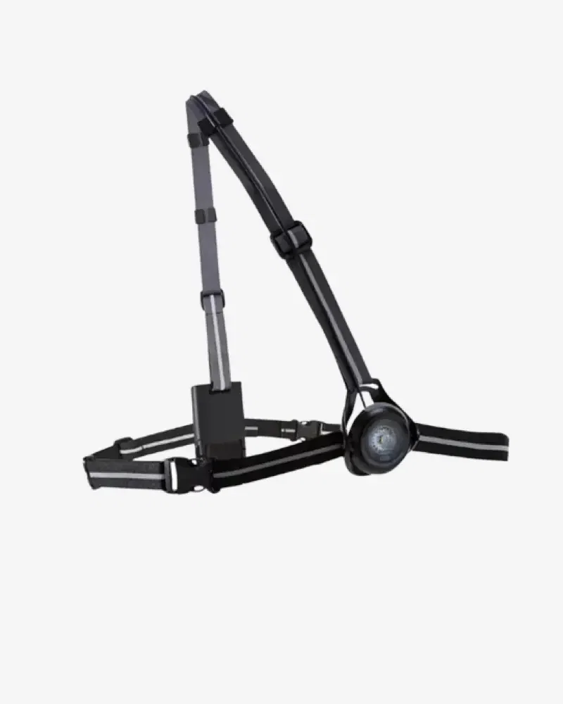 Luz de pecho para running Run Light 250 FW19