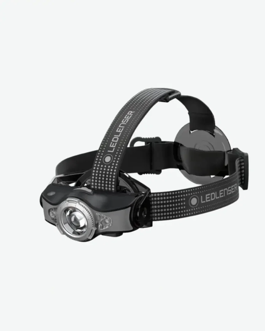 Linterna frontal Ledlenser MH11
