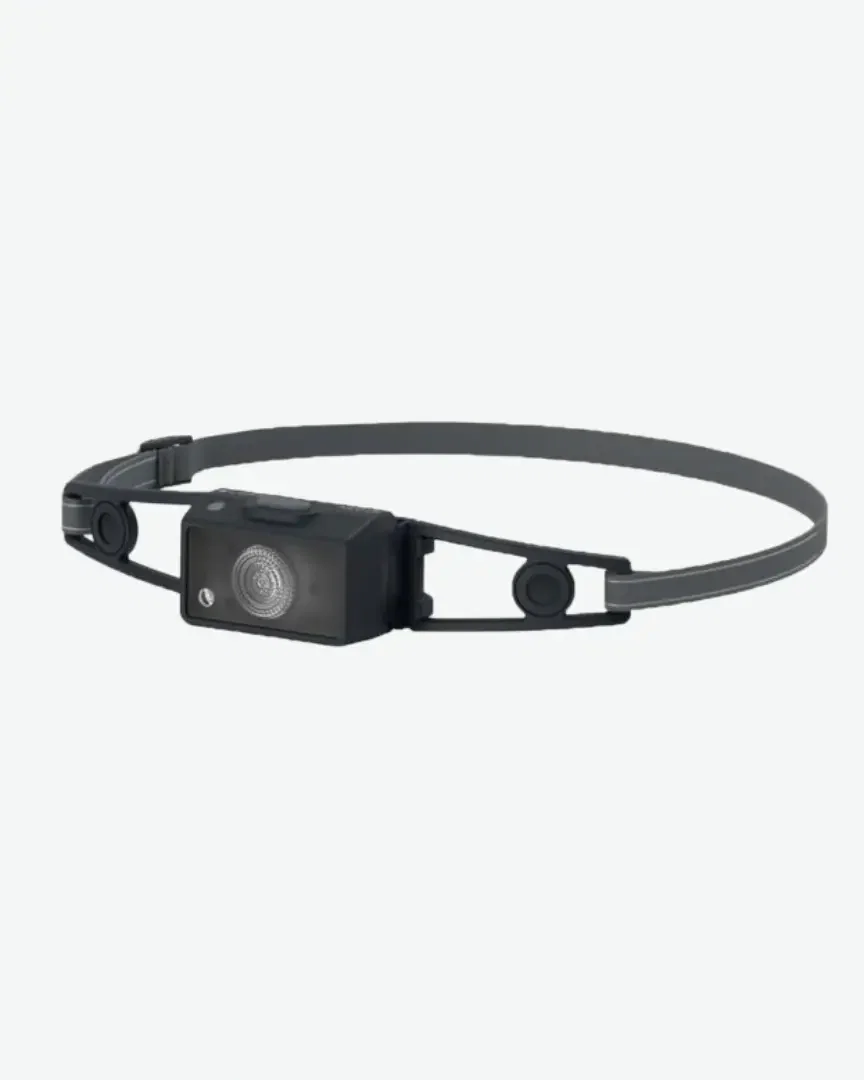 Linterna frontal Ledlenser NEO1R