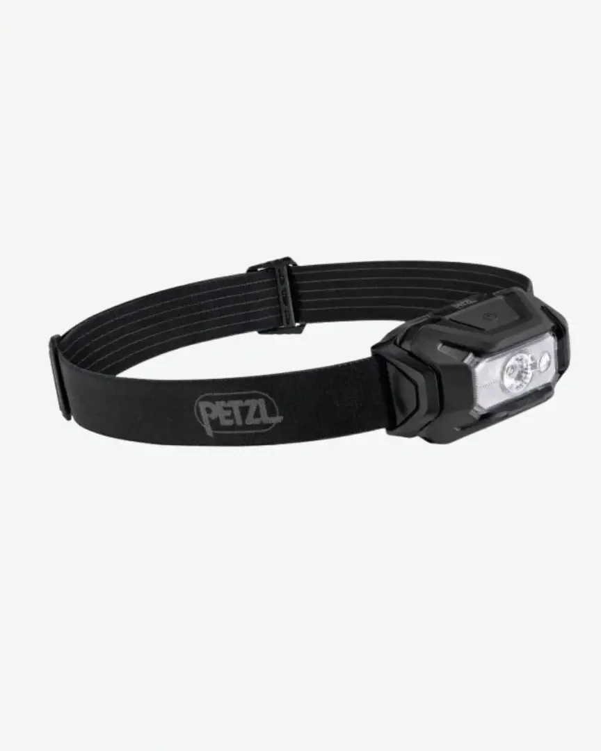 Linterna frontal Petzl Aria 1 RGB