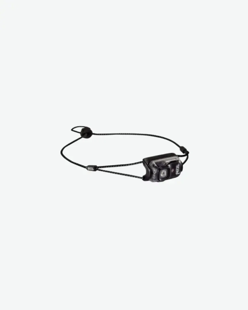 Linterna frontal Petzl Bindi Unisex